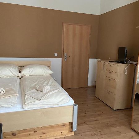 Unterkunfte Bora Gmbh Gaimersheim 외부 사진