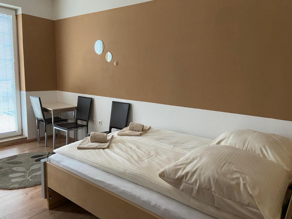 Unterkunfte Bora Gmbh Gaimersheim 외부 사진