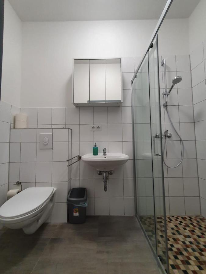 Unterkunfte Bora Gmbh Gaimersheim 외부 사진