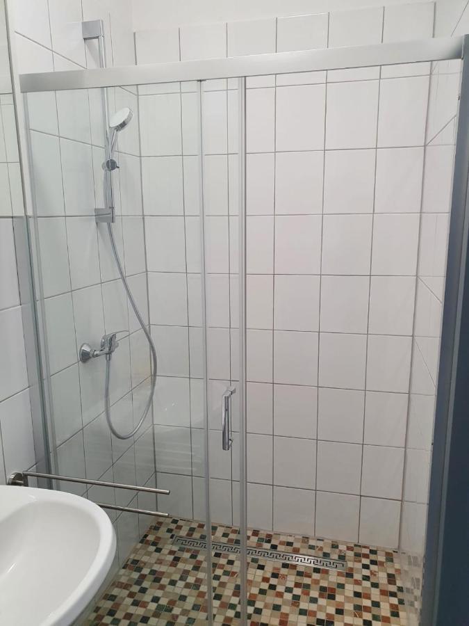 Unterkunfte Bora Gmbh Gaimersheim 외부 사진
