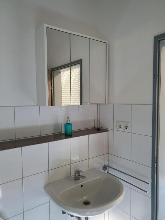 Unterkunfte Bora Gmbh Gaimersheim 외부 사진