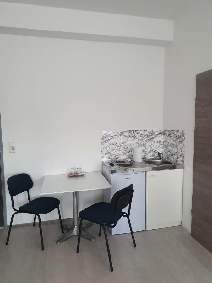 Unterkunfte Bora Gmbh Gaimersheim 외부 사진
